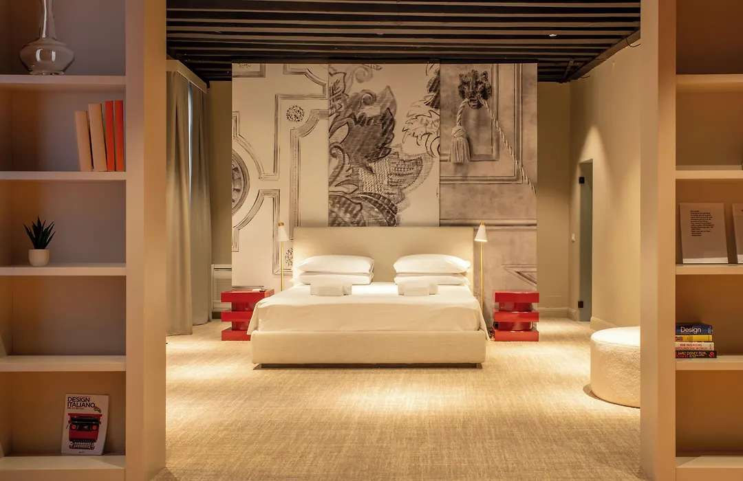 Design Apartment San Marco-1