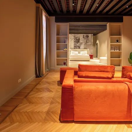 Design Apartment San Marco-2