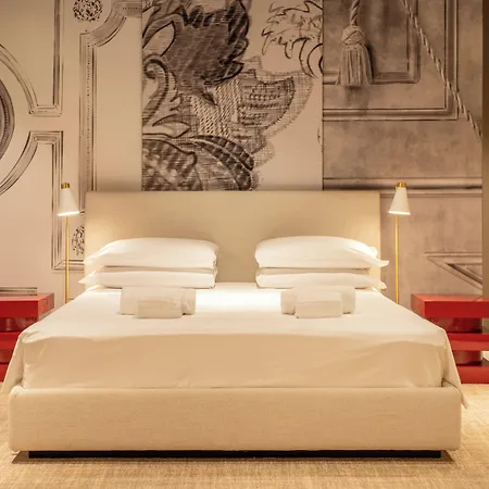 Design Apartment San Marco-3